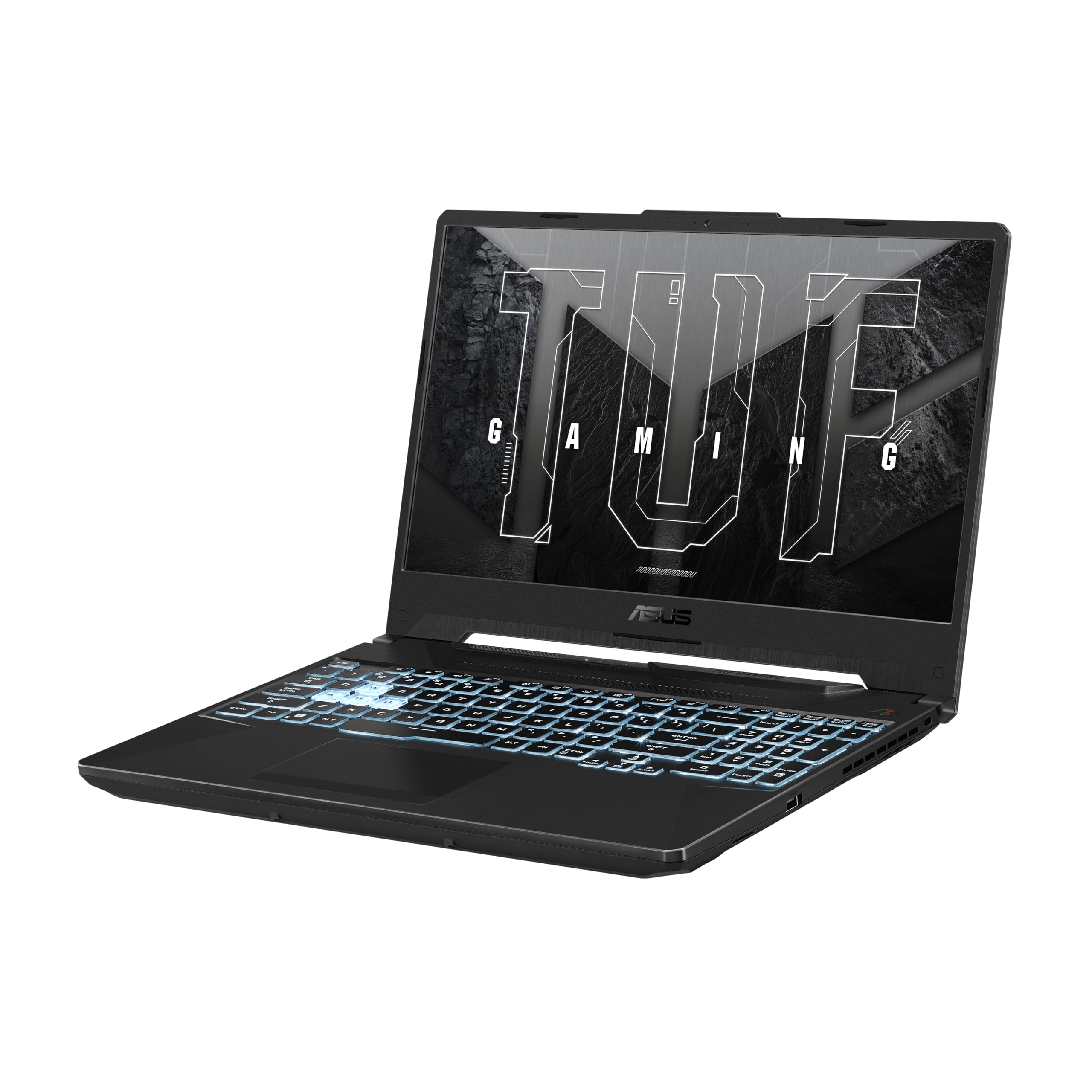 ASUS TUF Gaming A15 (FA506NC) AMD Ryzen™ 5 7535HS 8GB RAM 512GB